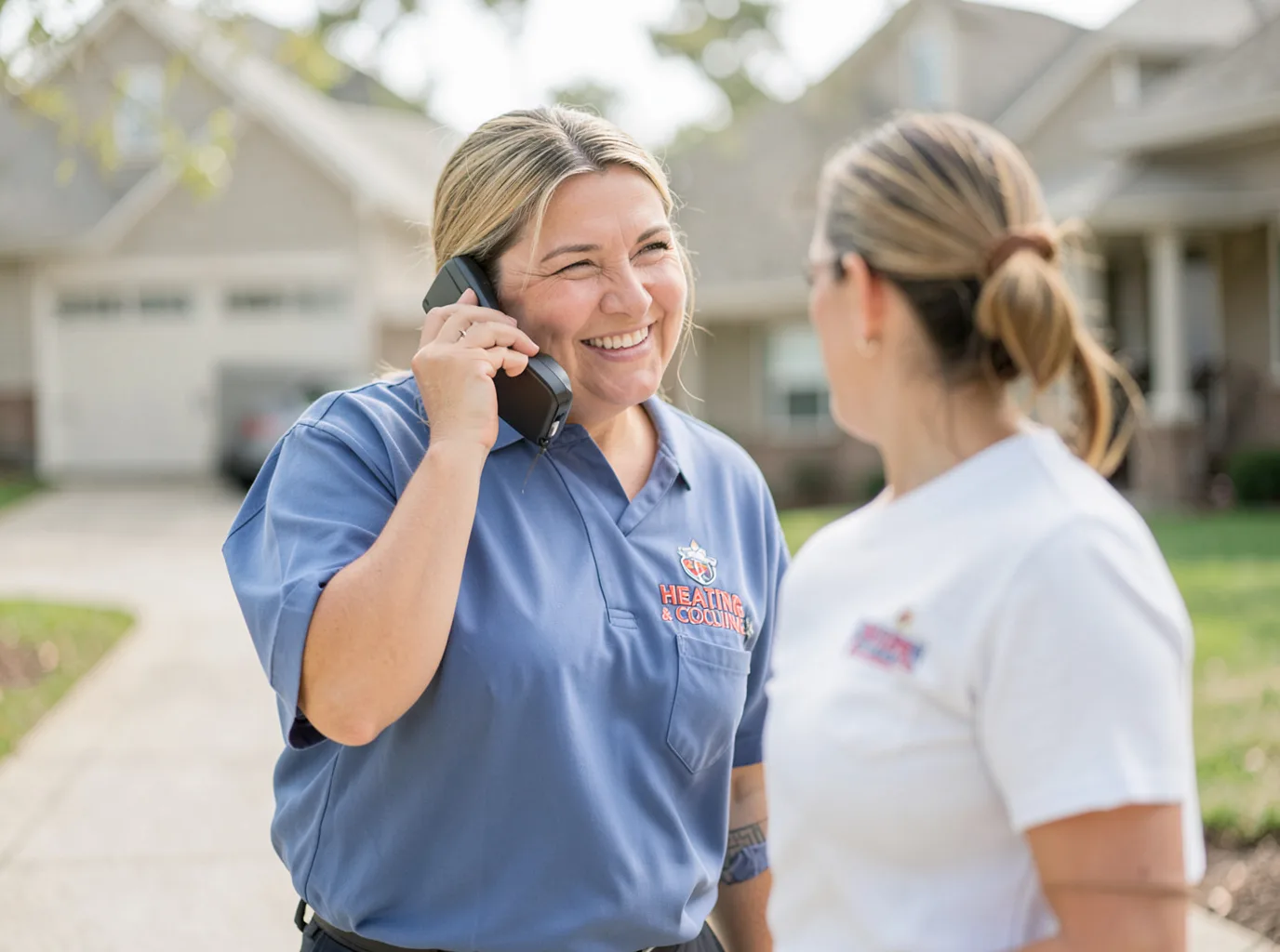 Hvac Repair Wolford, ND FAQs